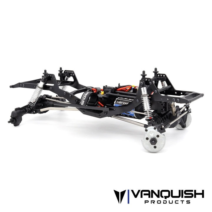 Vanquish Products VRD Stance RTR - Graphite