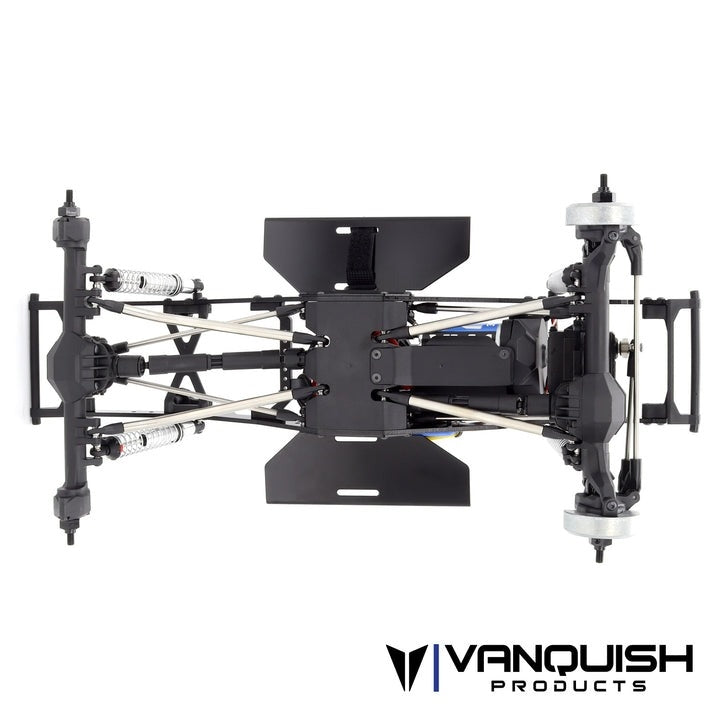Vanquish Products VRD Stance RTR - Graphite