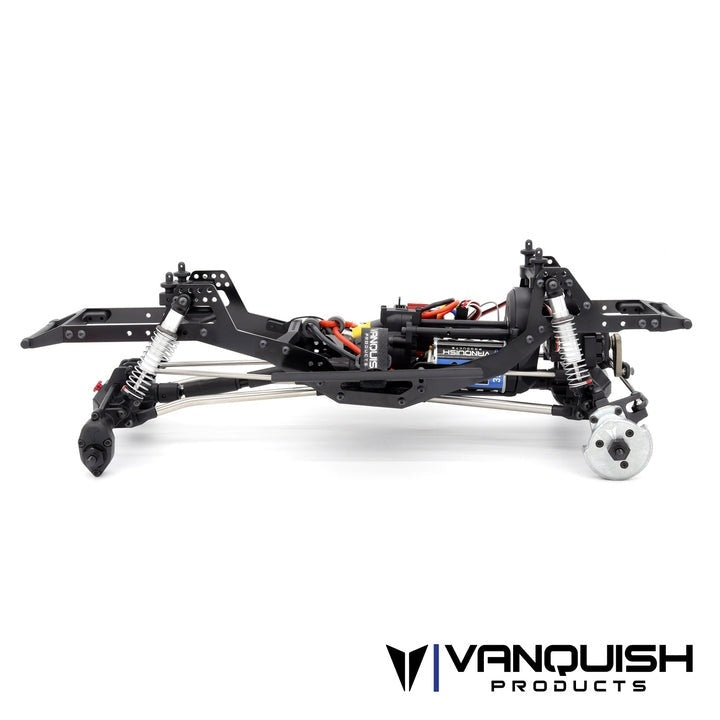 Vanquish Products VRD Stance RTR - Graphite