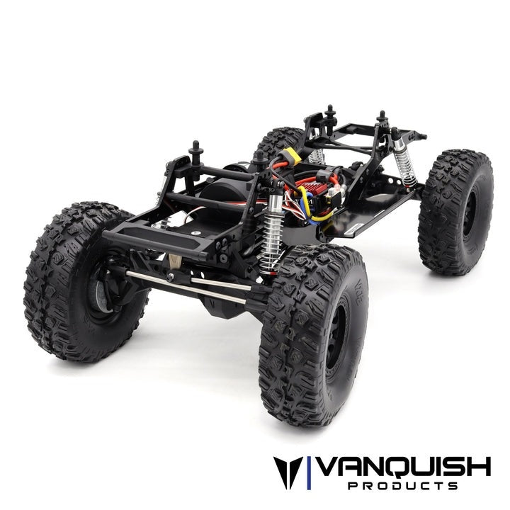 Vanquish Products VRD Stance RTR - Graphite