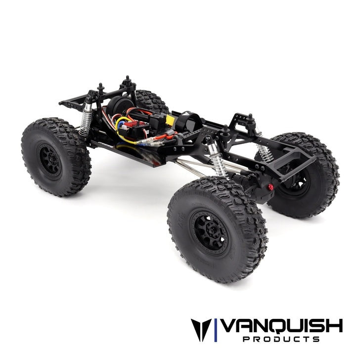 Vanquish Products VRD Stance RTR - Graphite
