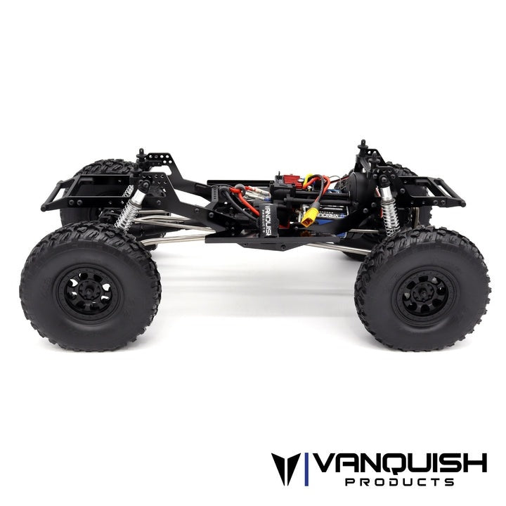 Vanquish Products VRD Stance RTR - Graphite