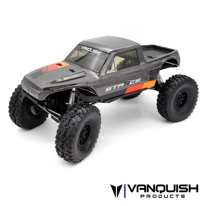 Vanquish Products VRD Stance RTR - Graphite