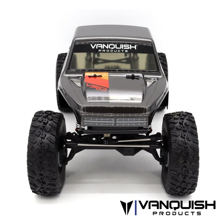 Vanquish Products VRD Stance RTR - Graphite