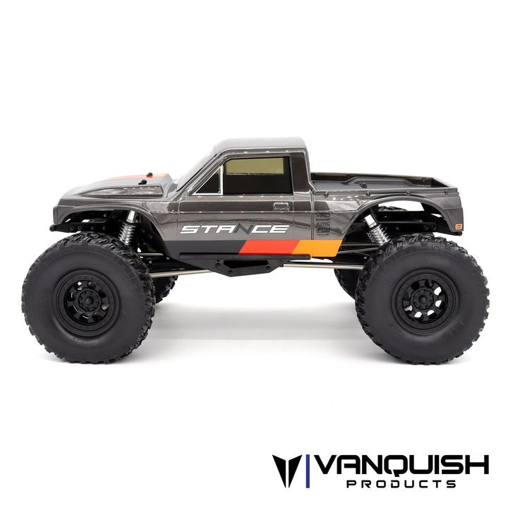Vanquish Products VRD Stance RTR - Graphite
