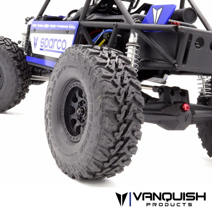 Vanquish Products H10 Optic RTR - Sparco (Blue)