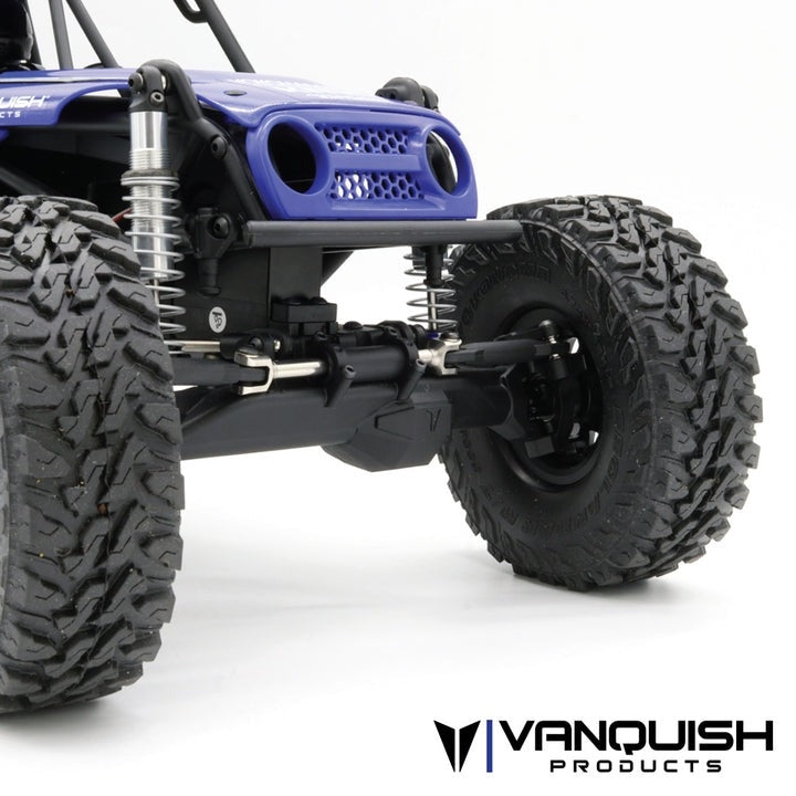 Vanquish Products H10 Optic RTR - Sparco (Blue)