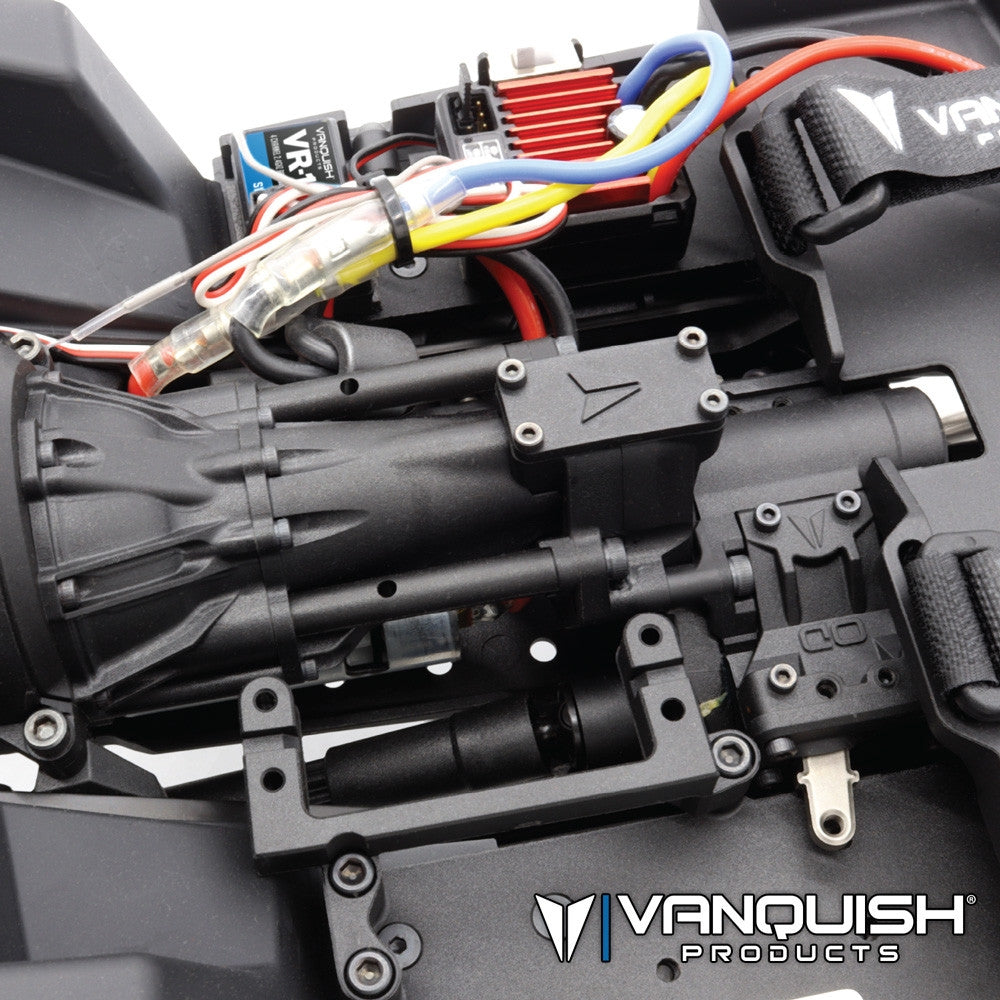 Vanquish Products VS4-10 Phoenix RTR - Grey