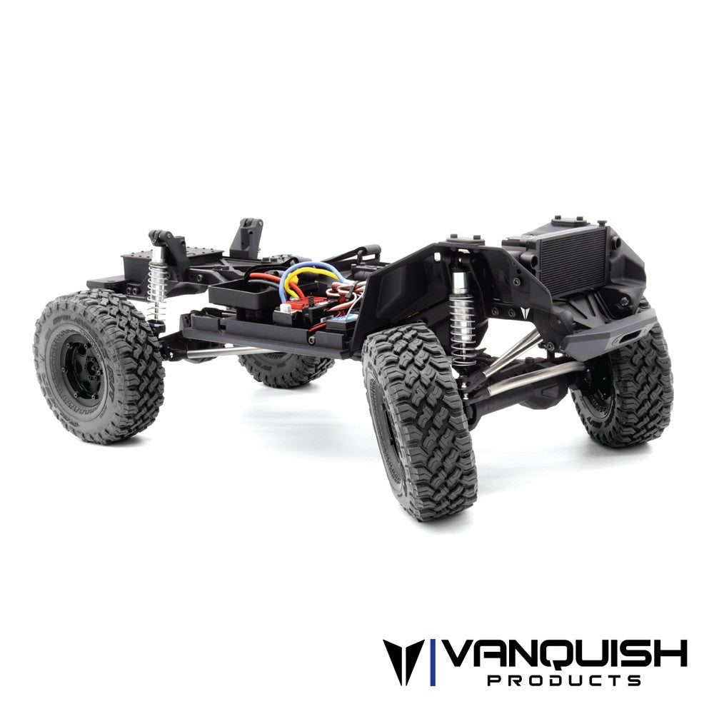 Vanquish Products VS4-10 Phoenix RTR - Grey