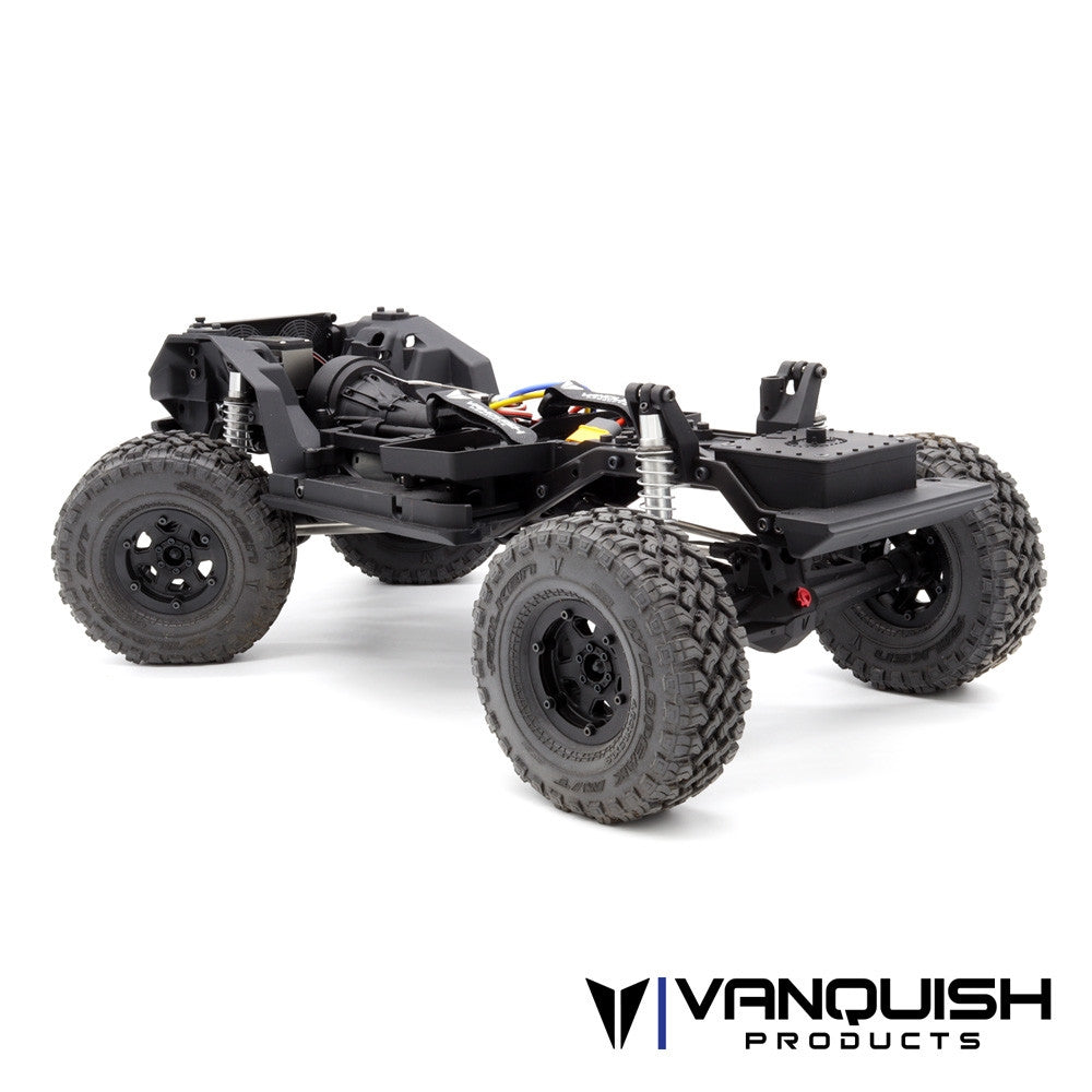 Vanquish Products VS4-10 Phoenix RTR - Grey