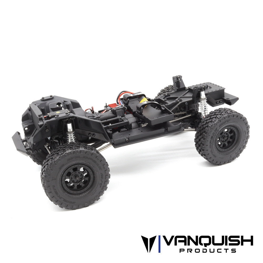 Vanquish Products VS4-10 Fordyce RTR - Grey