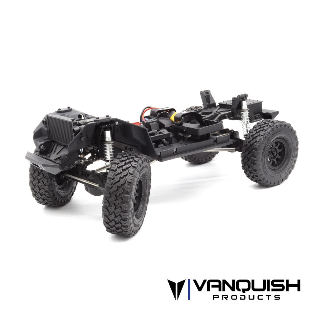 Vanquish Products VS4-10 Fordyce RTR - Grey