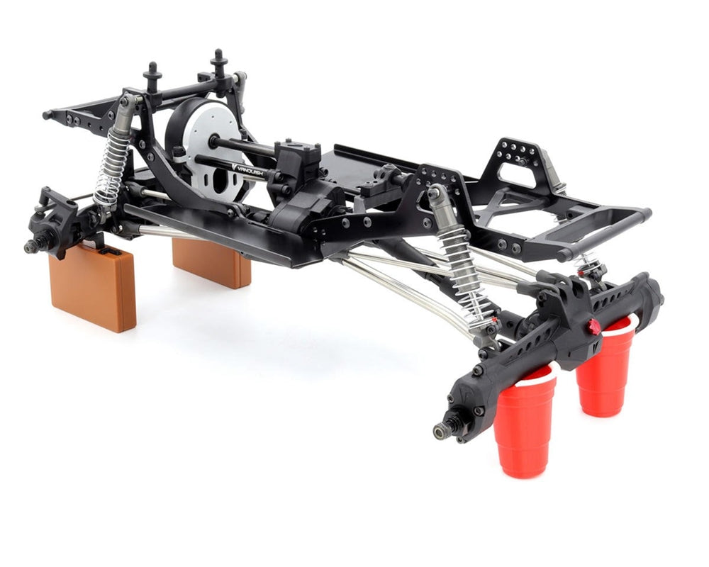 Vanquish Products VRD Mullet - Kit