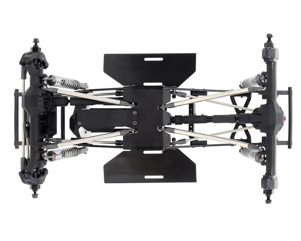 Vanquish Products VRD Mullet - Kit