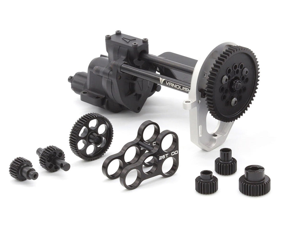 Vanquish Products VRD Mullet - Kit