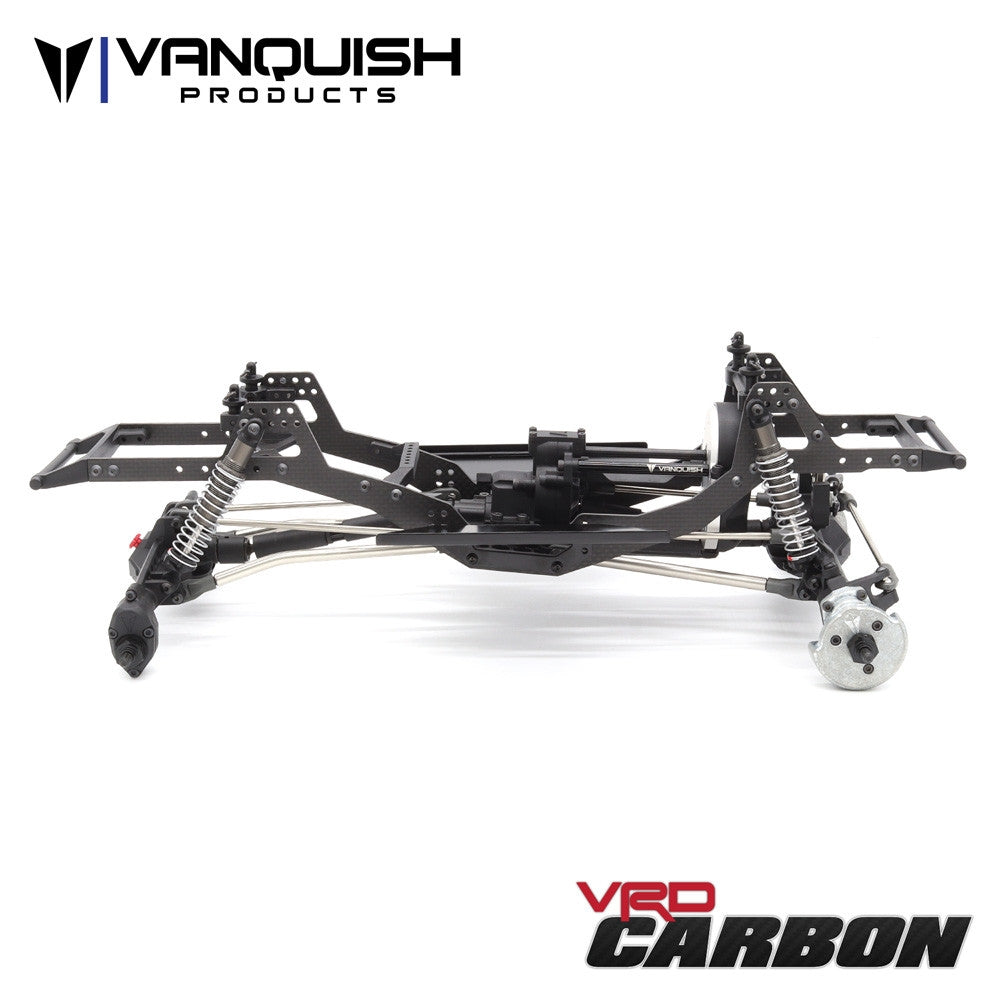 Vanquish Products VRD Carbon - Kit