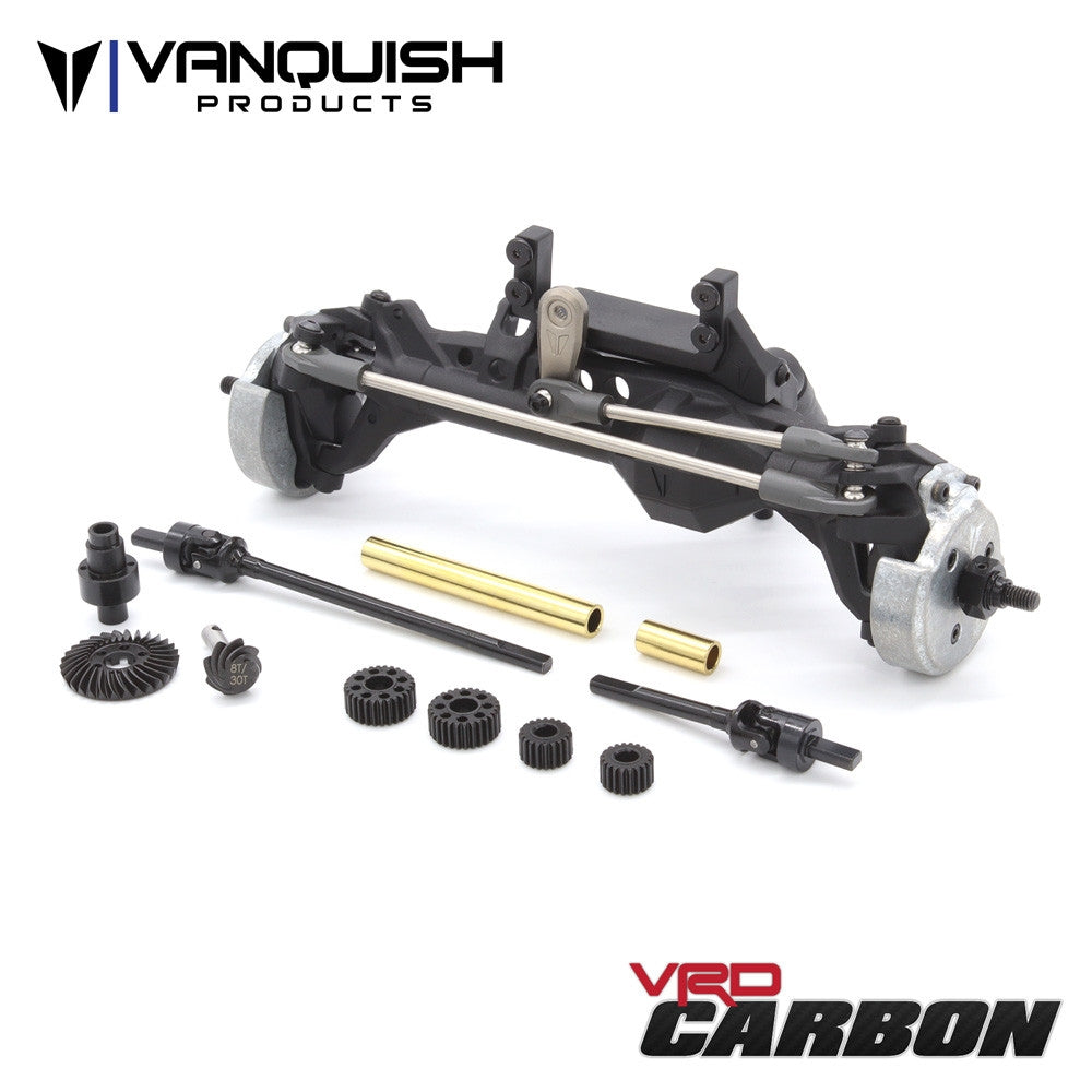 Vanquish Products VRD Carbon - Kit