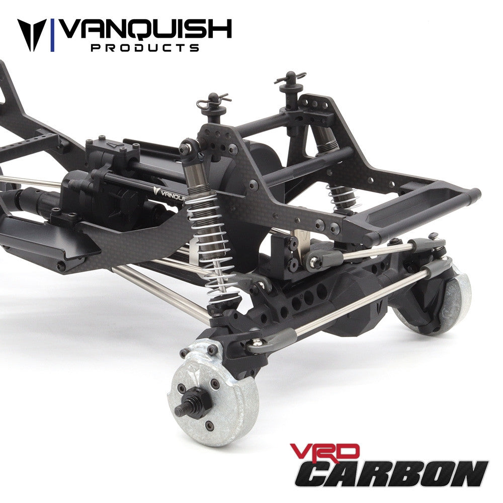 Vanquish Products VRD Carbon - Kit
