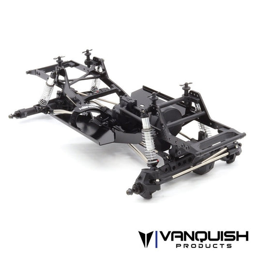 Vanquish Products VRD Builders Kit - Straight Axle