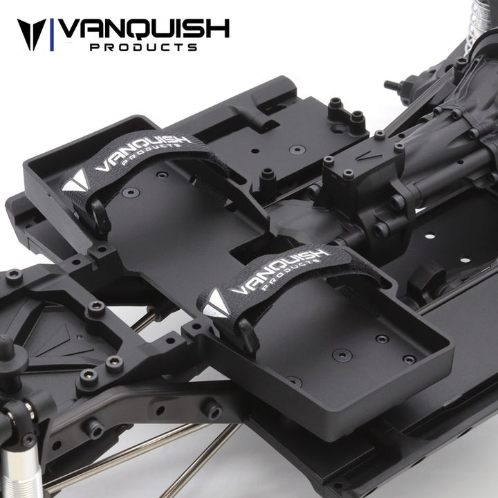 Vanquish Products VS4-10 Builders Kit - Straight Axle