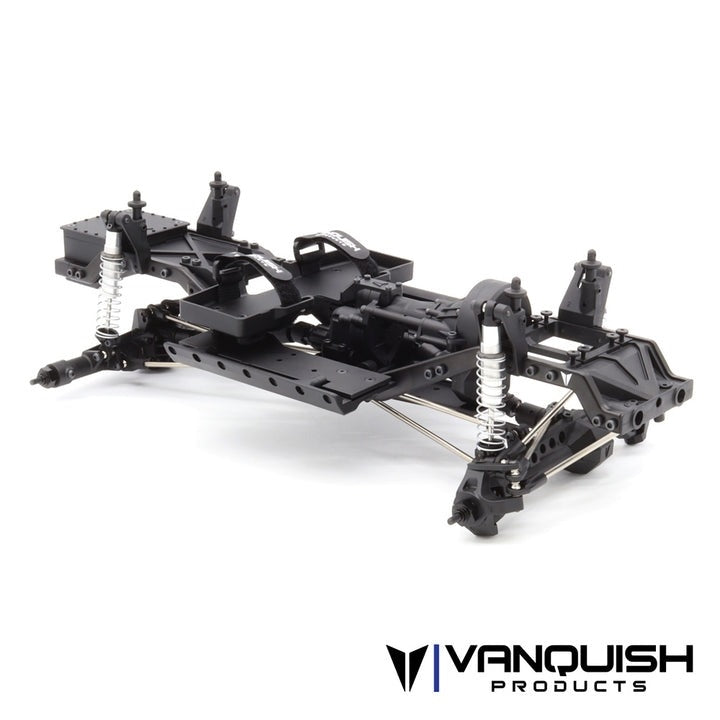 Vanquish Products VS4-10 Builders Kit - Straight Axle