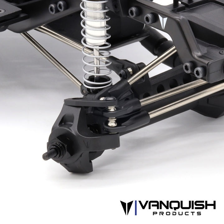 Vanquish Products VS4-10 Builders Kit - Straight Axle