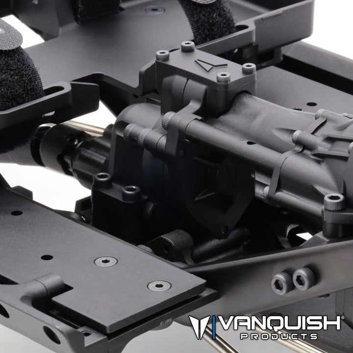 Vanquish Products VS4-10 Builders Kit - Straight Axle