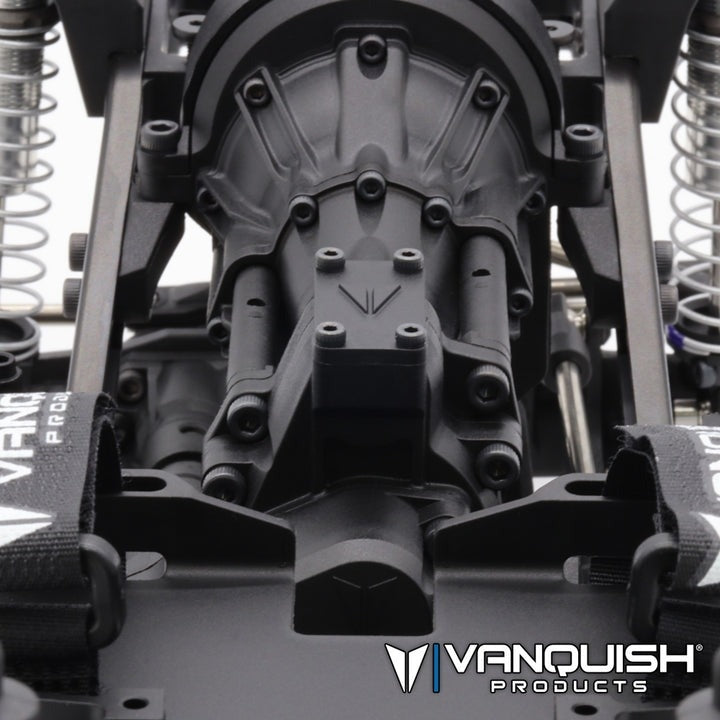 Vanquish Products VS4-10 Builders Kit - Straight Axle