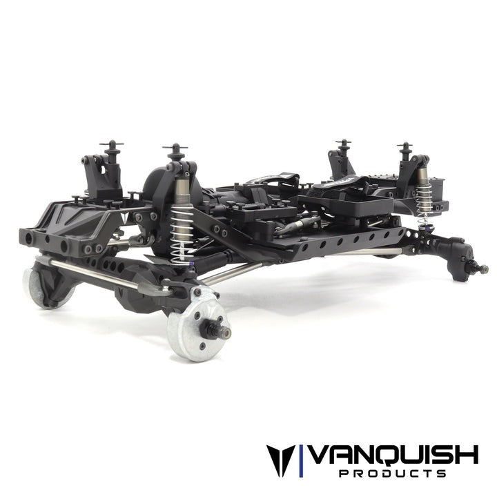 Vanquish Products VS4-10 Builders Kit - Portal Axle