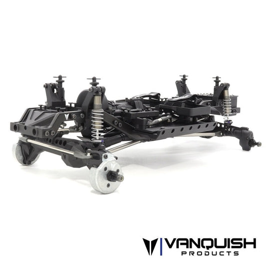 Vanquish Products VS4-10 Builders Kit - Portal Axle