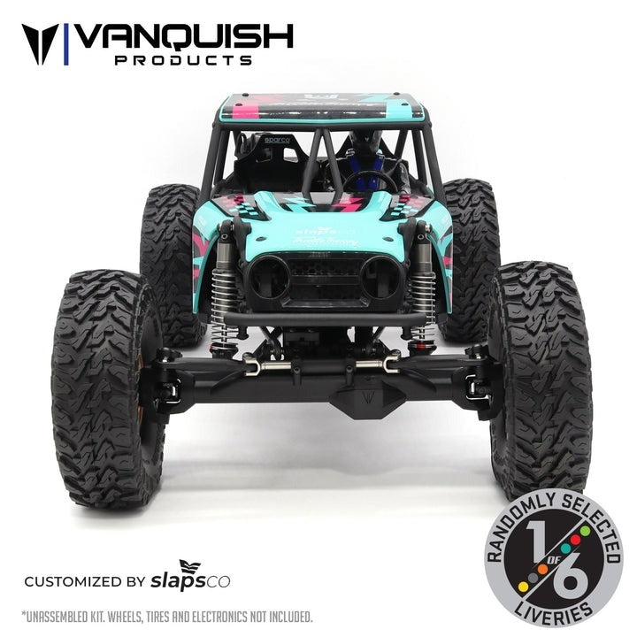 Vanquish Products H10 Optic Kit - Random Livery