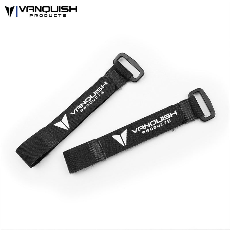 Vanquish Products Battery Straps (2)