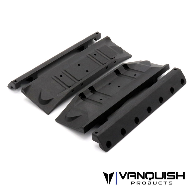 Vanquish Products VS4-10 Slider Mount w/Universal Slider