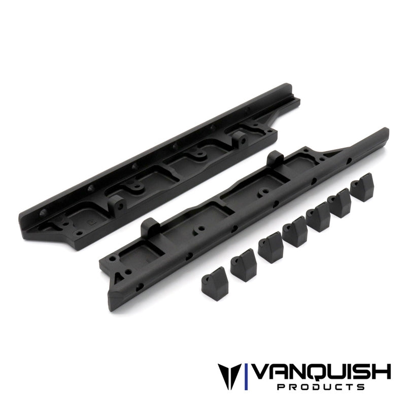 Vanquish Products Origin Rock Sliders