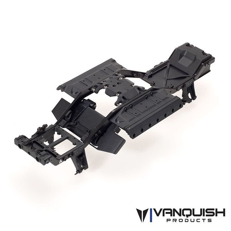 Vanquish Products VS4-10 Chassis Kit