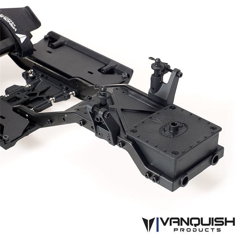Vanquish Products VS4-10 Chassis Kit