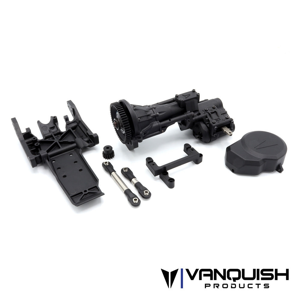 Vanquish Products VFD Twin Transmission Kit