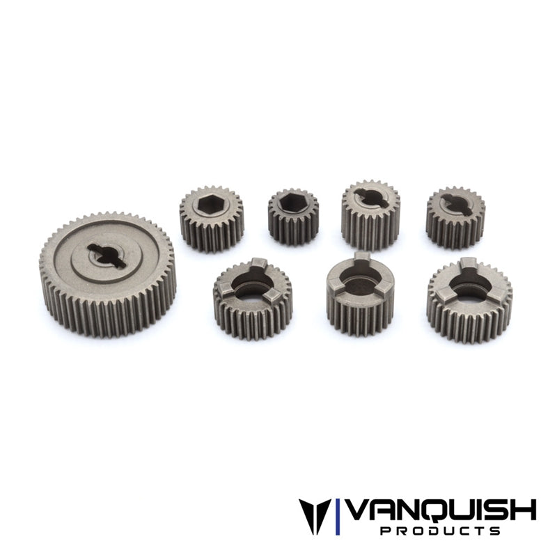 Vanquish Products VFD Twin Sintered Gear Set