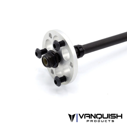 Vanquish Products VFD Slipper Eliminator Top Shaft Set
