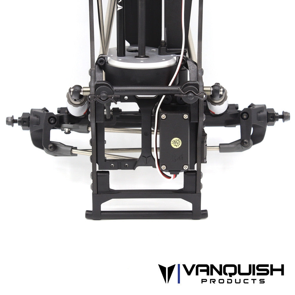 Vanquish Products VRD Chassis Mounted Servo Kit