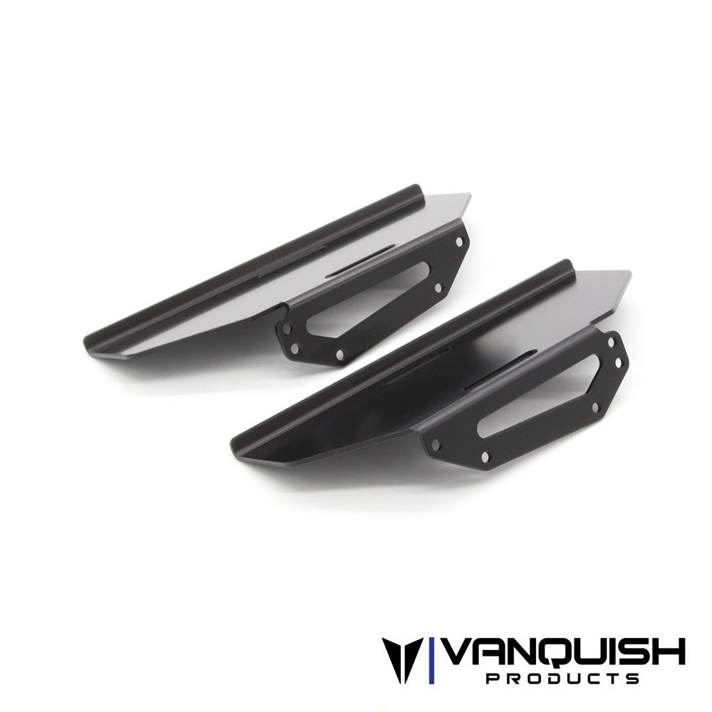 Vanquish Products VRD S23 Aluminum Sliders - Stance