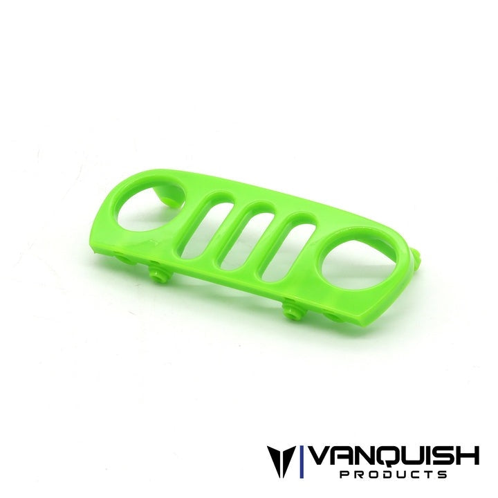 Vanquish Products H10 Optic HWO Grille - Green