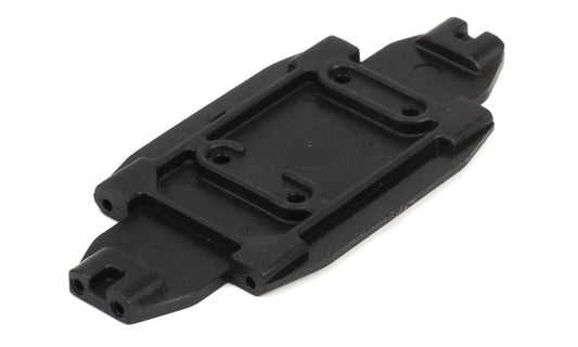 Vaterra Transmission Skid Plate: SLK