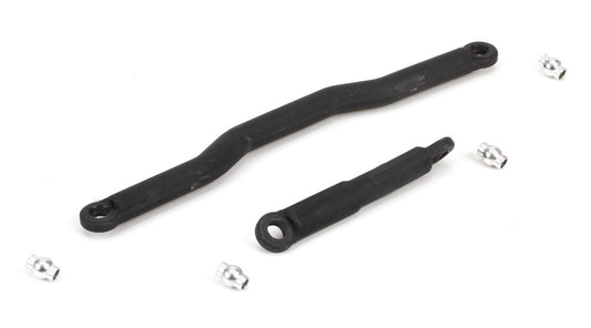 Vaterra Steering Links, Long & Short: SLK