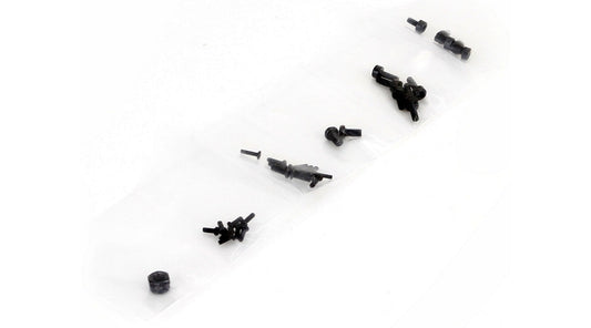 Vaterra Hardware Set Differential / Transmission Slickrock