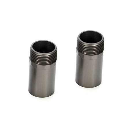 Vaterra Front Shock Body (2): TWH