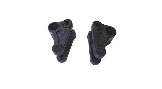 Vaterra Front Rocker Arm Set: TWH