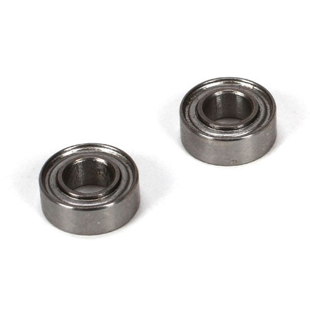Vaterra Ascender 4mm x 8mm x 3mm Ball Bearing (2)