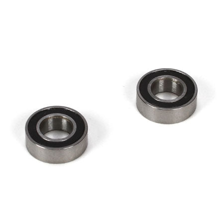 Vaterra Ascender 6mm x 12mm x 4mm Ball Bearing (2)