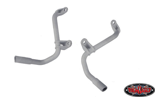 RC4WD Dual Exhaust for RC4WD Chevrolet Blazer and K10